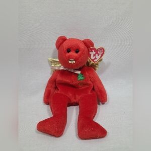TY beanie Babies "Gift" Plush